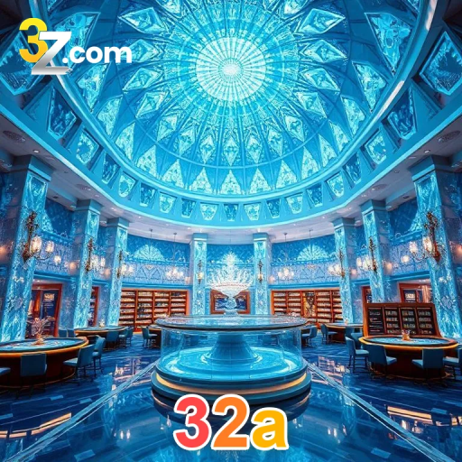 Surpreendentes Bônus do 32a: Diversão e Vantagens