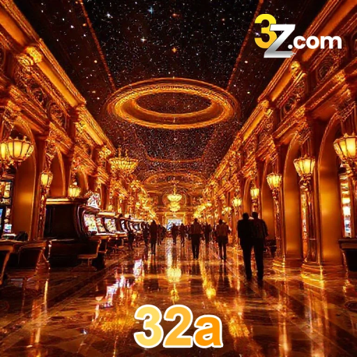 Cassino: As Emoções do 32a em Novas Níveis